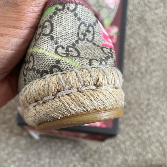 Gucci Women Espadrilles 🌺 - Picture 7 of 16